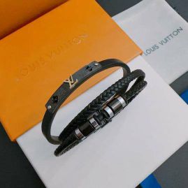 Picture of LV Bracelet _SKULVbracelet11ly14111220